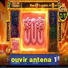 ouvir antena 1